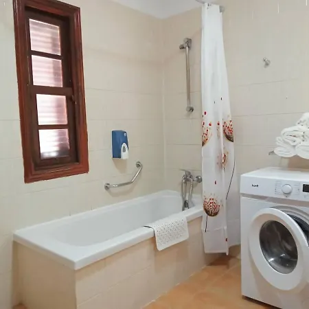 Ocean Breeze Albatros Апартаменты