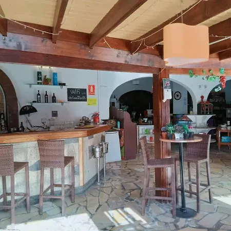 Ocean Breeze Albatros *