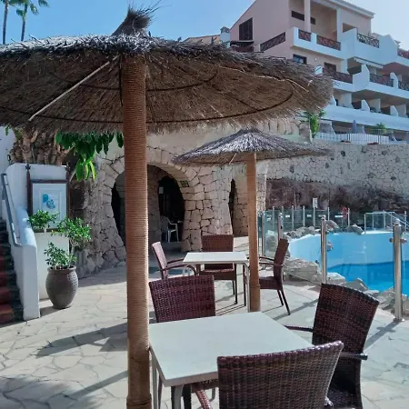 Ocean Breeze Albatros San Miguel de Abona