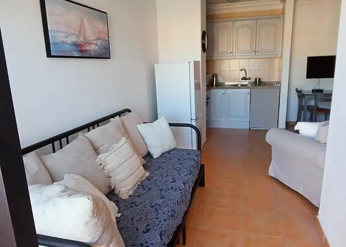 Daire Ocean Breeze Albatros San Miguel de Abona