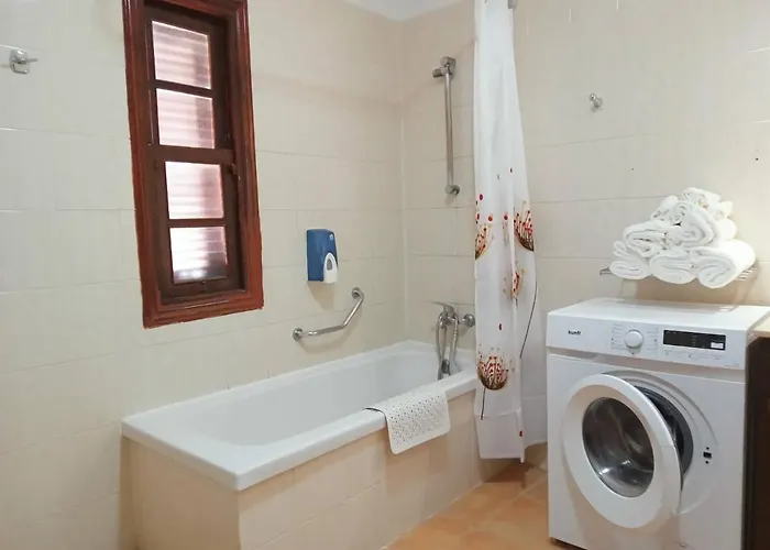 Ocean Breeze Albatros Daire