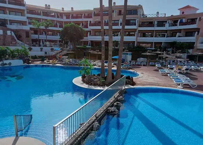 Ocean Breeze Albatros Daire *