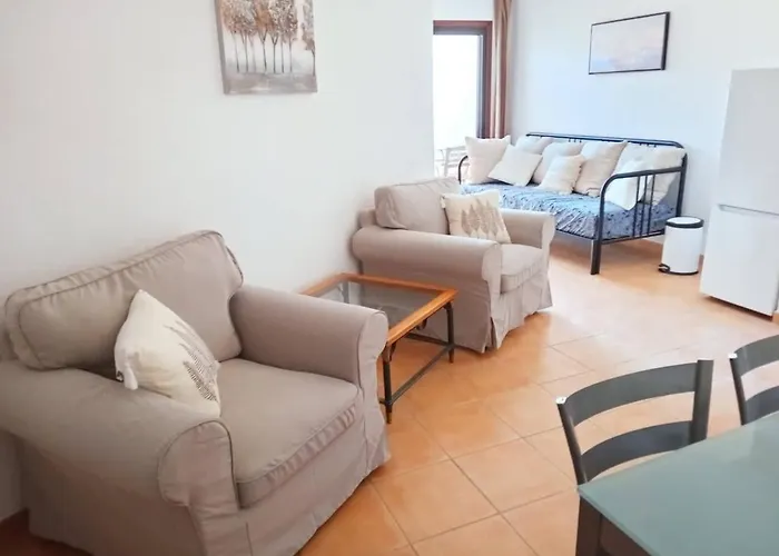 Daire Ocean Breeze Albatros San Miguel de Abona