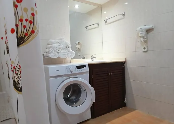 Ocean Breeze Albatros Daire *