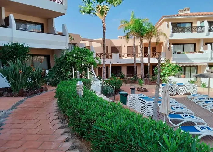 Daire Ocean Breeze Albatros San Miguel de Abona