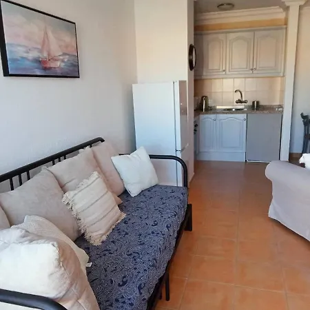 Apartamento Ocean Breeze Albatros San Miguel de Abona