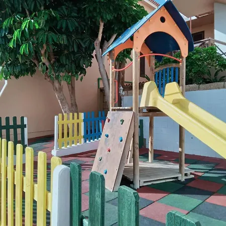 Apartamento Ocean Breeze Albatros San Miguel de Abona