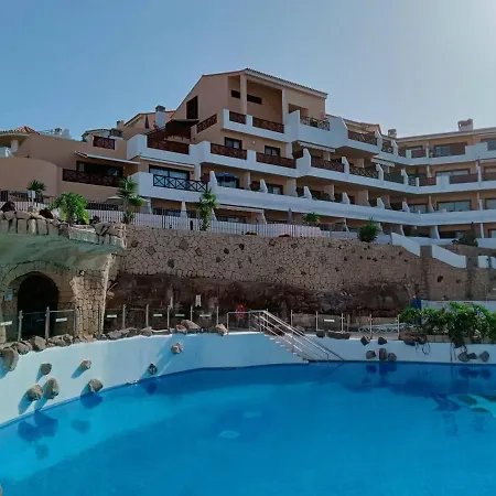 Ocean Breeze Albatros *