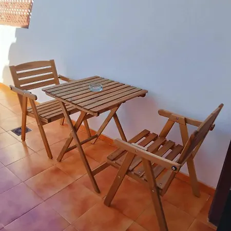 Ocean Breeze Albatros San Miguel de Abona