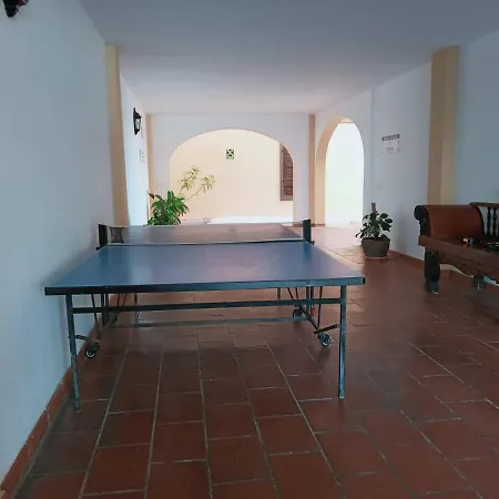 Apartament Ocean Breeze Albatros San Miguel de Abona