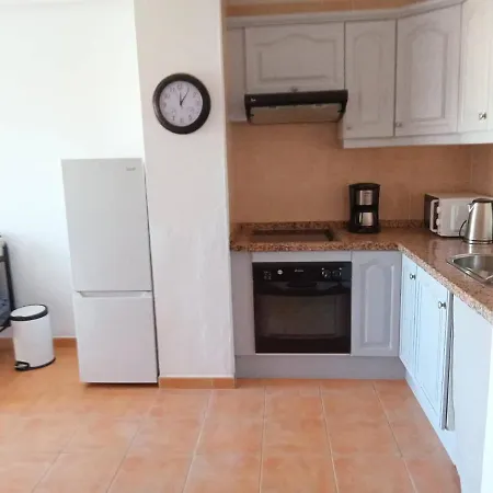 Ocean Breeze Albatros San Miguel de Abona