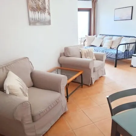Apartamento Ocean Breeze Albatros San Miguel de Abona