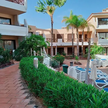 Apartament Ocean Breeze Albatros San Miguel de Abona