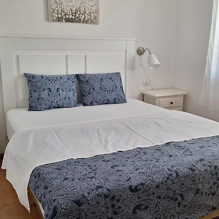 Ocean Breeze Albatros San Miguel de Abona