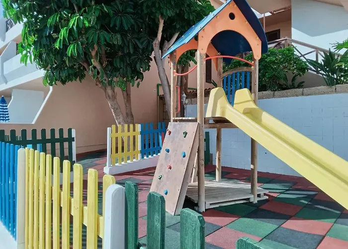 Apartamento Ocean Breeze Albatros San Miguel de Abona