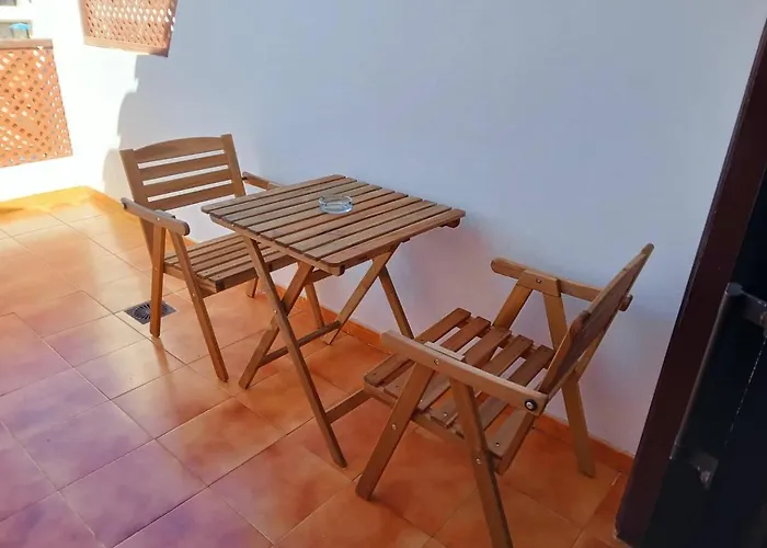 Ocean Breeze Albatros San Miguel de Abona