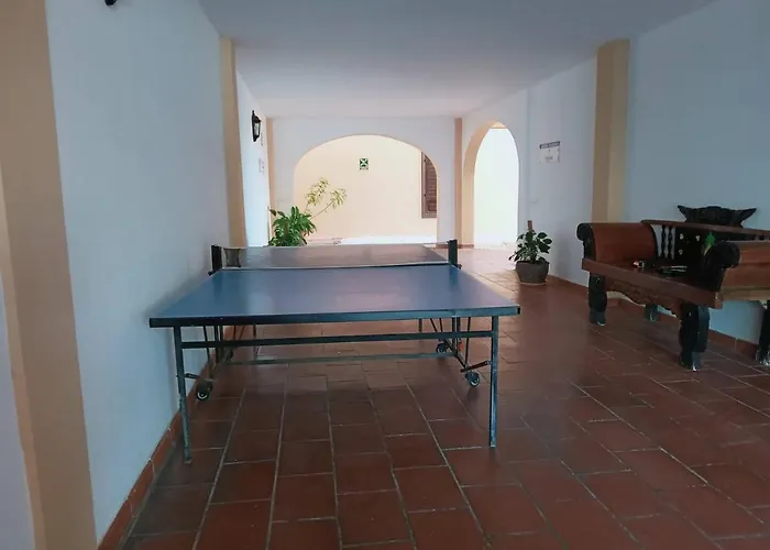 Apartamento Ocean Breeze Albatros San Miguel de Abona