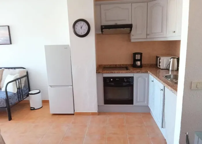 Ocean Breeze Albatros San Miguel de Abona