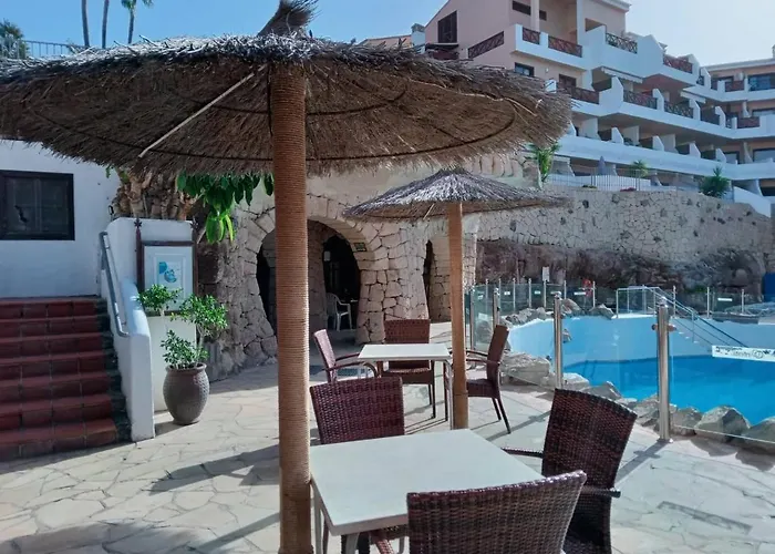 Ocean Breeze Albatros San Miguel de Abona