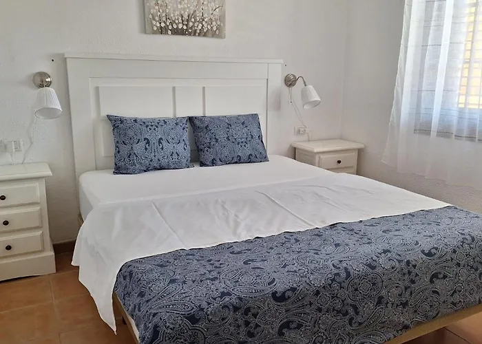 Ocean Breeze Albatros San Miguel de Abona